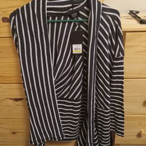 Jones New York cardigan